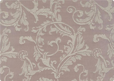 Tessuto di lusso 100% della tenda del tessuto da arredamento del jacquard del cotone