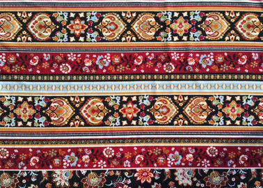 Tessuti di qualità superiore funky T96%/SP4% dell'abito del tessuto della viscosa/rayon 100%