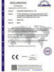 Porcellana China Industrial Furnace Online Market Certificazioni